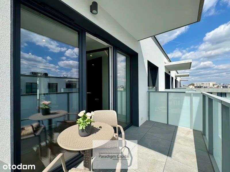 Nowe mieszkanie premium – wykończone, balkon, garaż-16