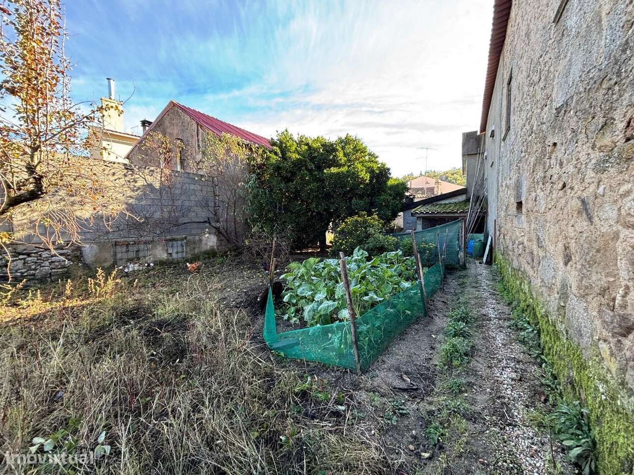 Moradia T3 Venda em São Paio,Gouveia-13