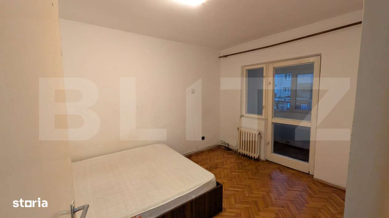 Apartament de inchiriat, 63 mp, zona Cetate - Imagine principală: 2/6