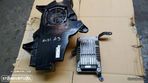 SISTEMA DE SOM BOSE AUDI A3  8P - 3