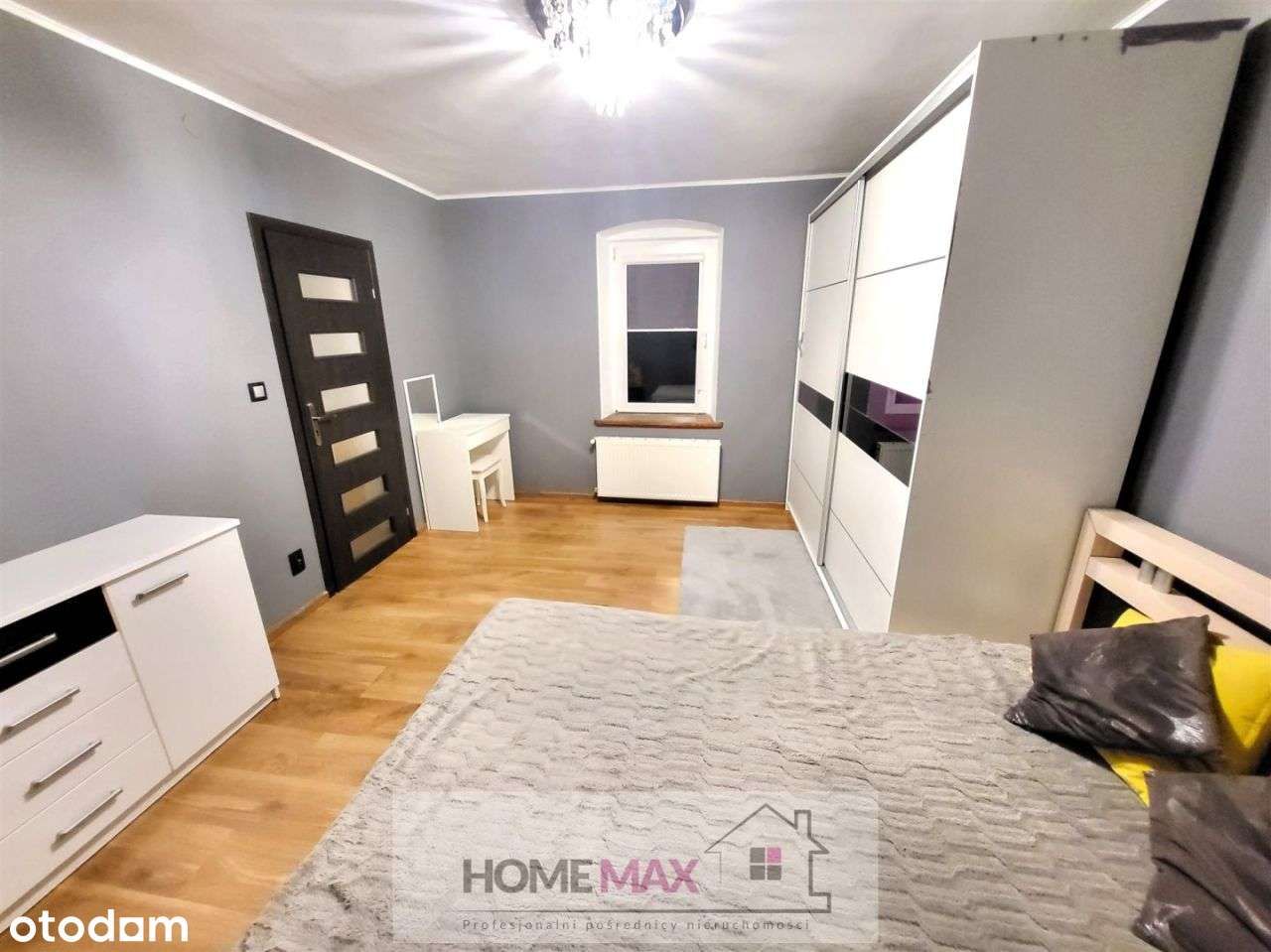 2 pokoje | gotowe do wprowadzenia | + ogródek - Pełny obrazek: 4/12