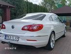 Volkswagen Passat CC 2.0 TDI DPF - 11