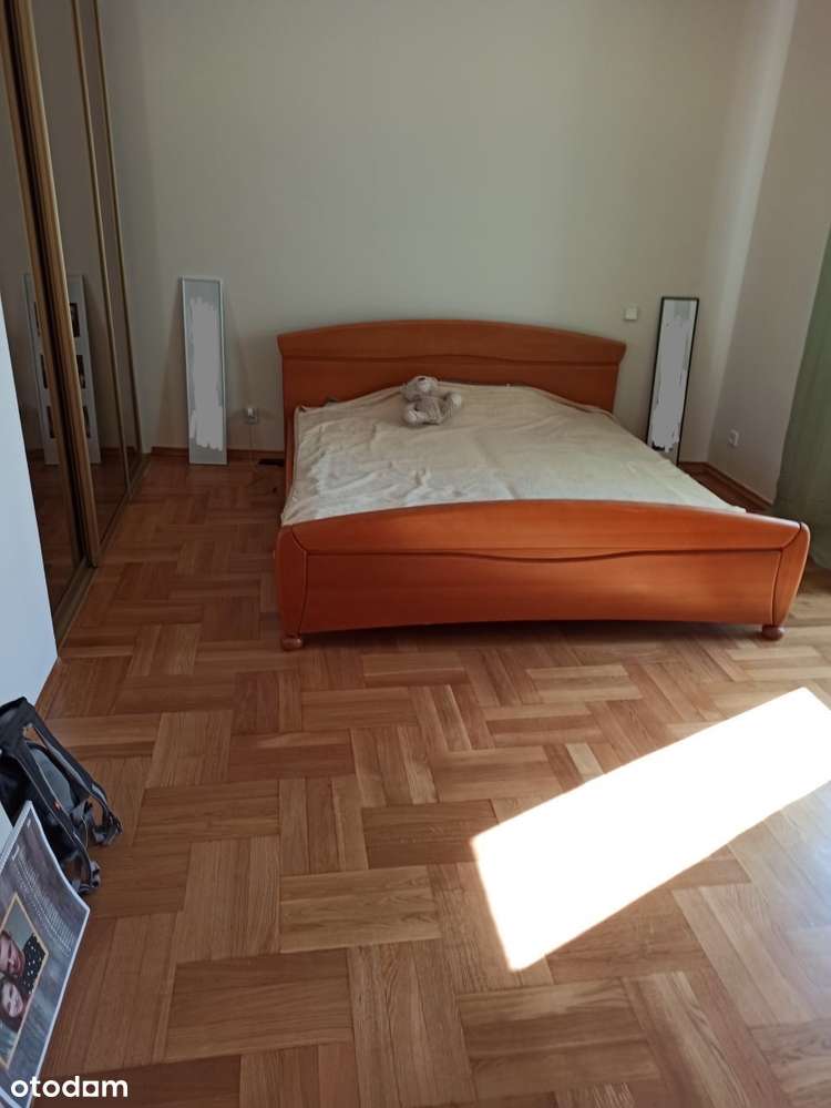 Przestronne, dwustronne mieszkanie w centrum Piaseczna - Pełny obrazek: 4/17