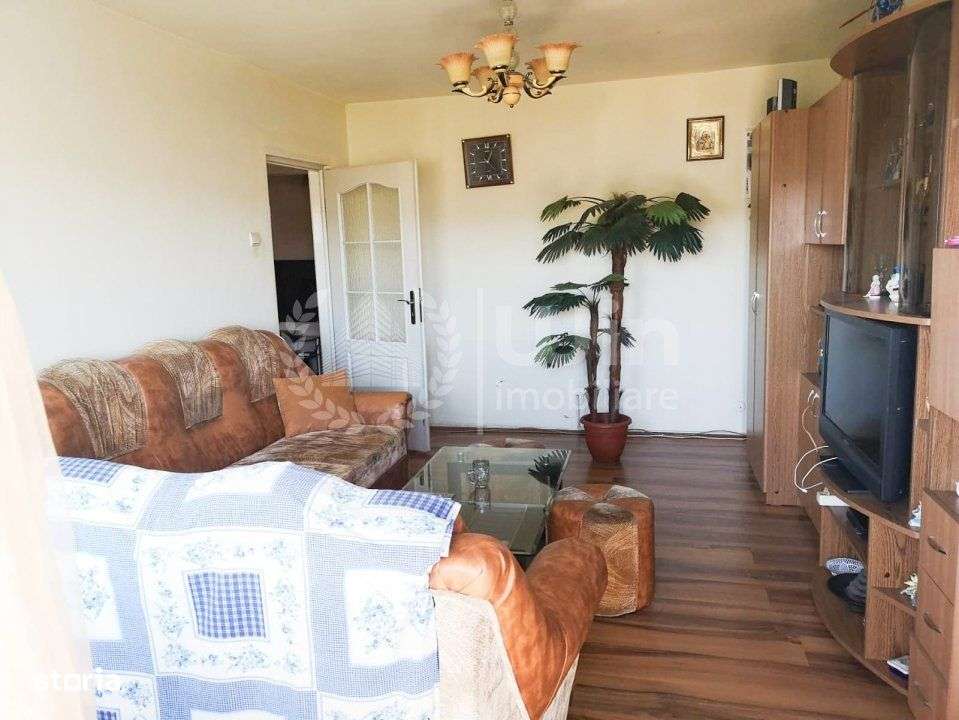 Apartament 3 camere finisat | Fabricii de Zahar | Marasti! - Imagine principală: 4/8