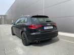 Audi A3 1.4 TFSI Sportback Ambiente - 4