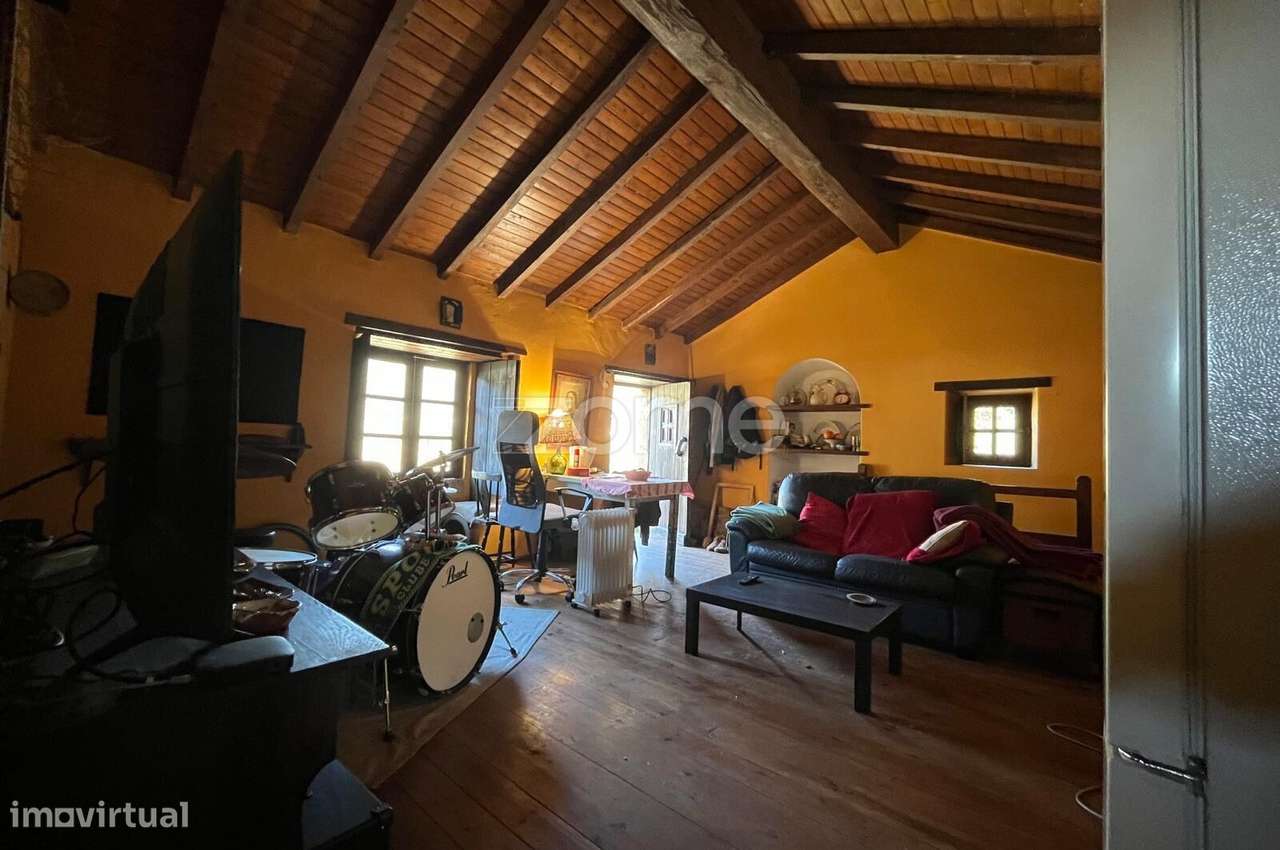 Casa da Serra, o seu Refúgio à Beira-Rio - Grande imagem: 2/20