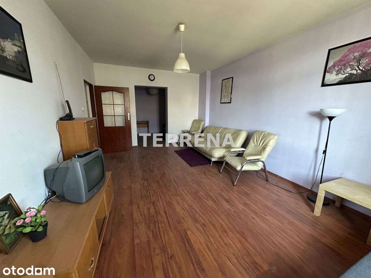 Mieszkanie z widokiem na Wawel!-6