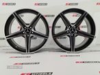 Jantes Mercedes-Benz W205 AMG em 19" | 5x112 - 1