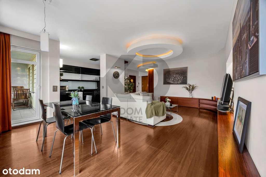 Mieszkanie na sprzedaż/ Wilanów 66m²-2