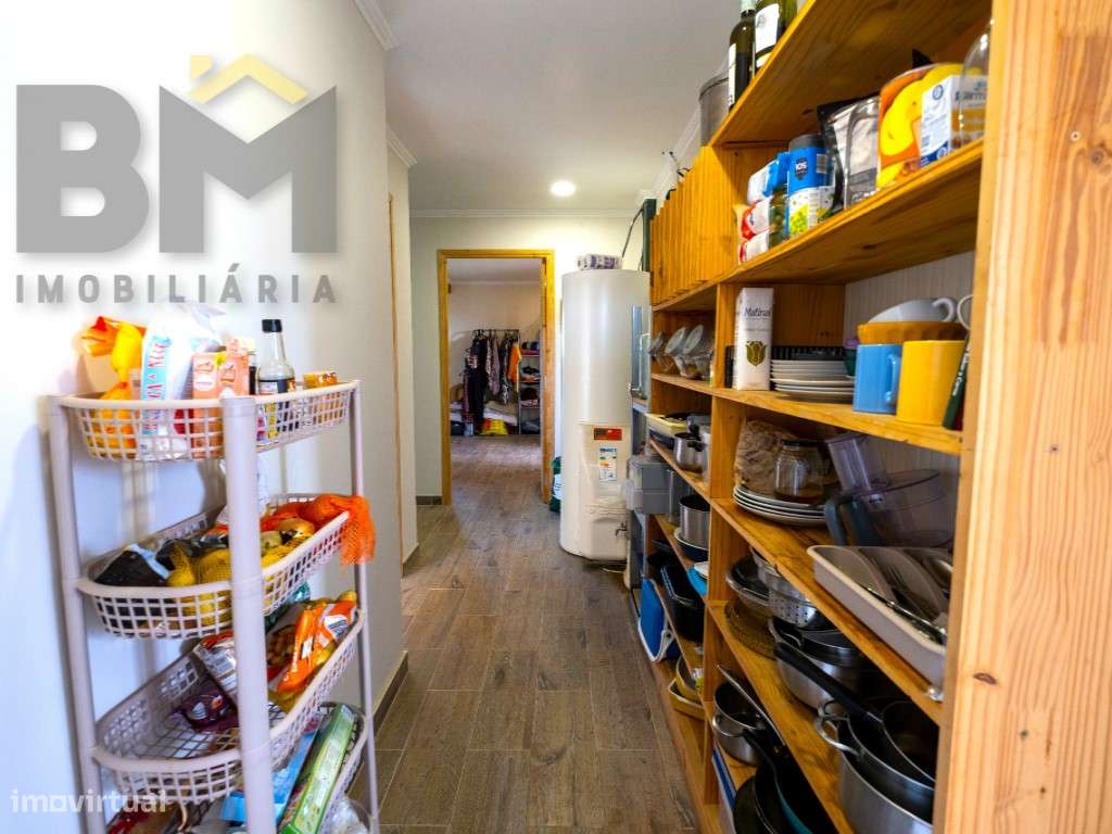 Quinta das Fontainhas - Propriedade Única em Lardosa-23