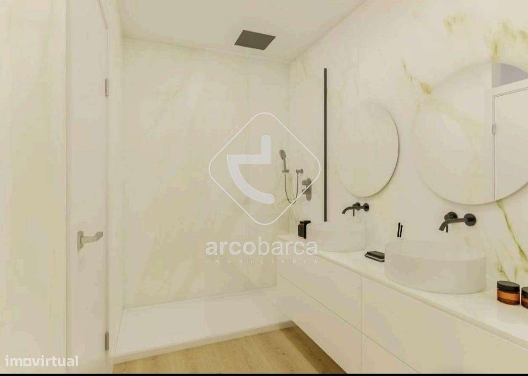 Apartamentos T2 desde 255.000€ - Ponte de Lima. - Grande imagem: 5/6