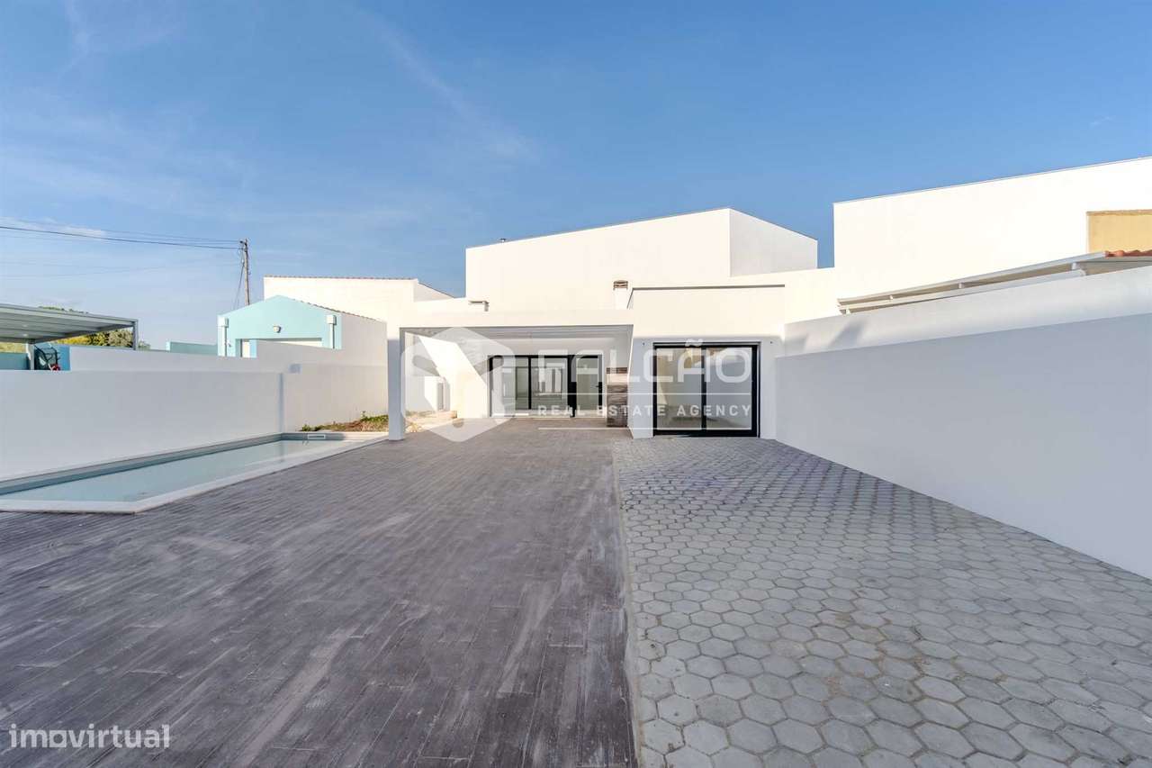 Moradia T4 Venda em Santarém (Marvila), Santa Iria da Ribeira de Santa-35