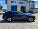 Mercedes-Benz Klasa E 300 de 4Matic T 9G-TRONIC Exclusive - 7