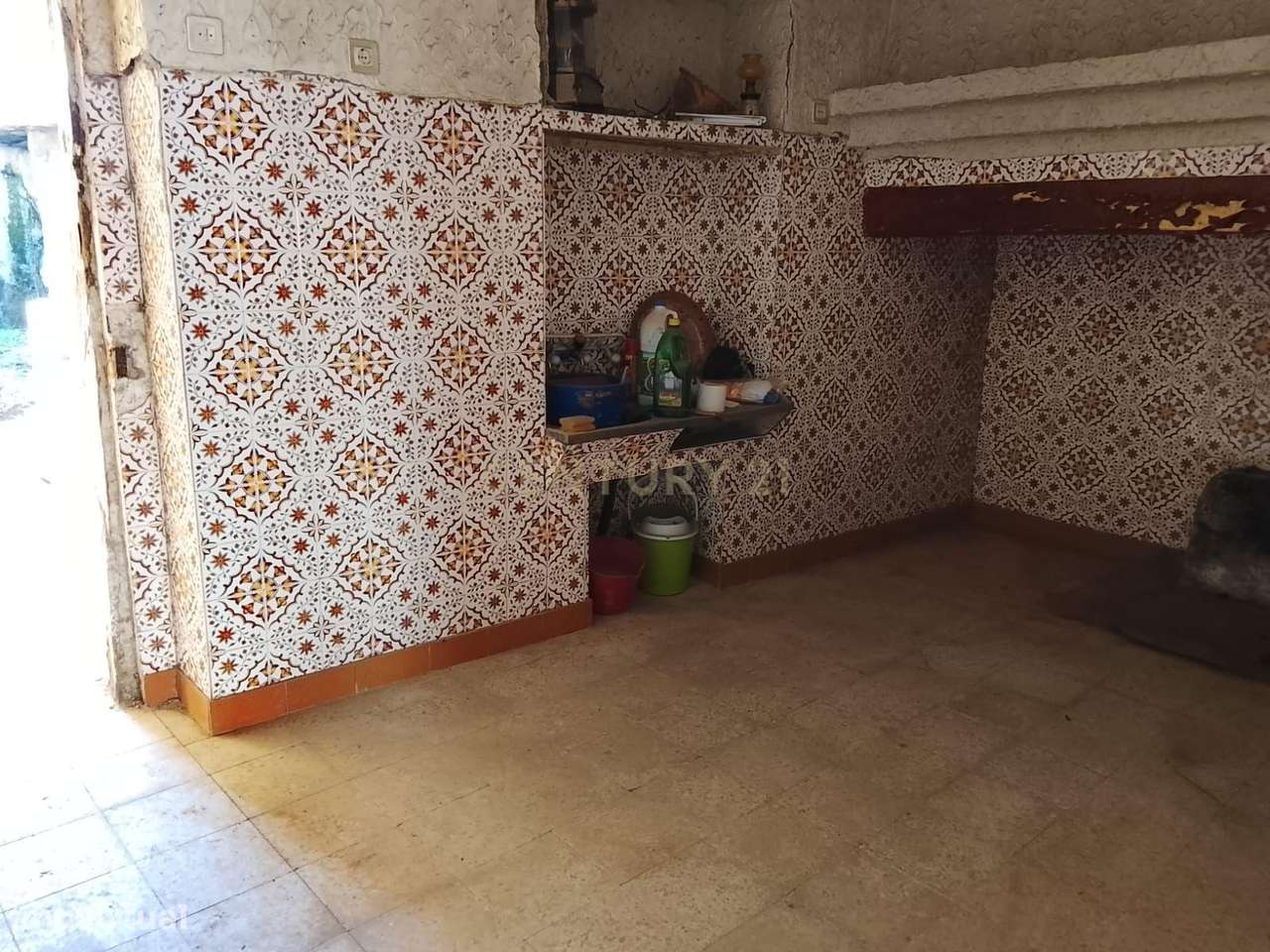 Moradia em Nisa, no Alentejo - Vila templária de elevado valor históri-5