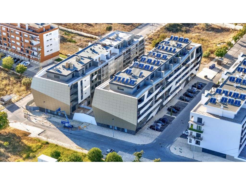 Duplex T3 de Luxo - Elegância, Conforto e Exclusividade num Condomí...-24