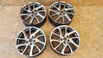 MAZDA 3 5 6 FELGI 9965296570 ORI 6.5JX17 ET52.5 - 1