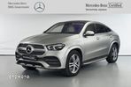 Mercedes-Benz GLE - 1