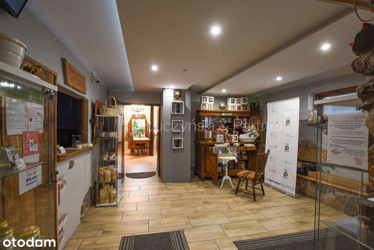 Twój obiekt w sercu Szklarskiej Poręby!-5