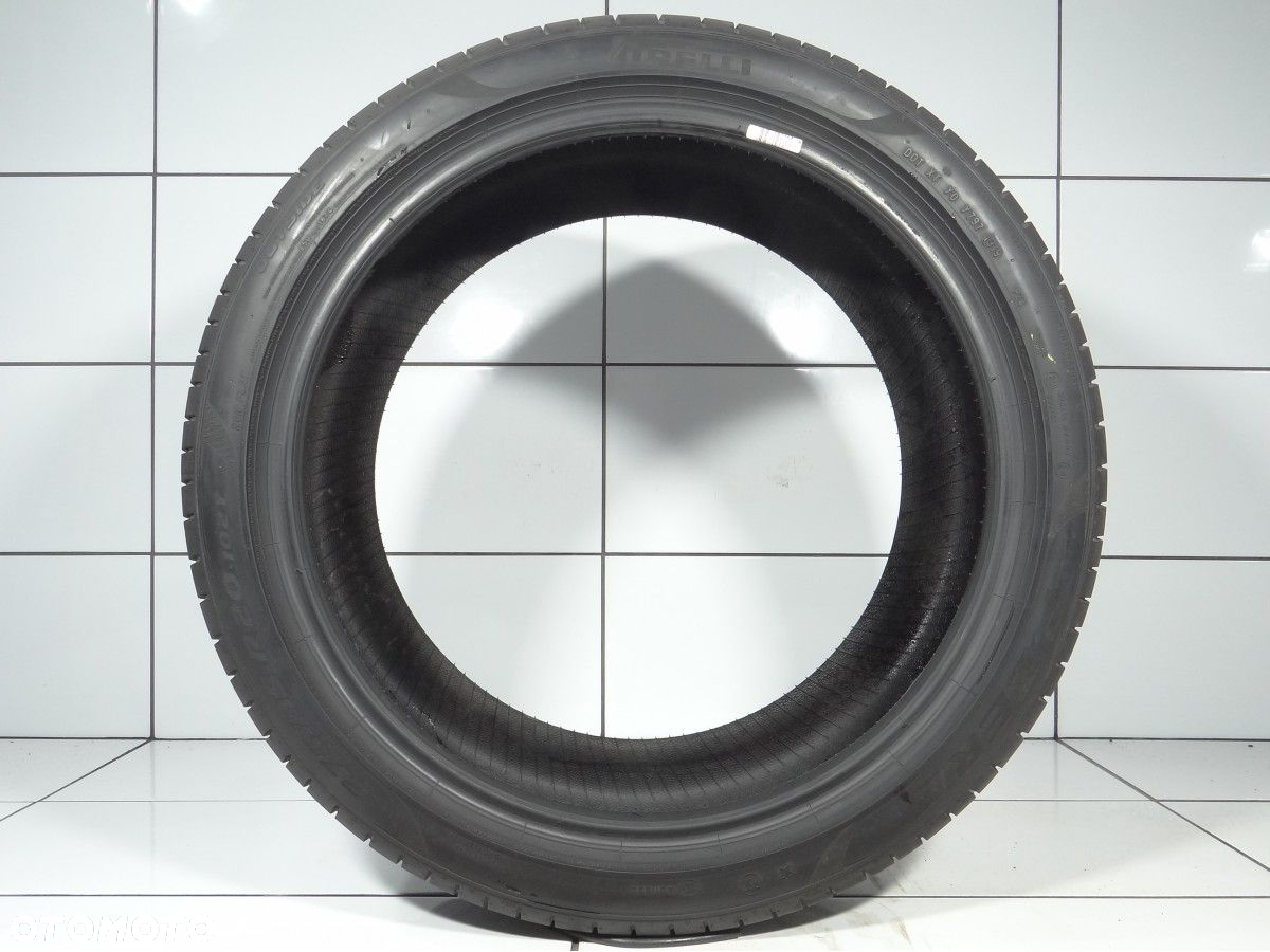 Opony letnie 275/35R20 102Y Pirelli - 3