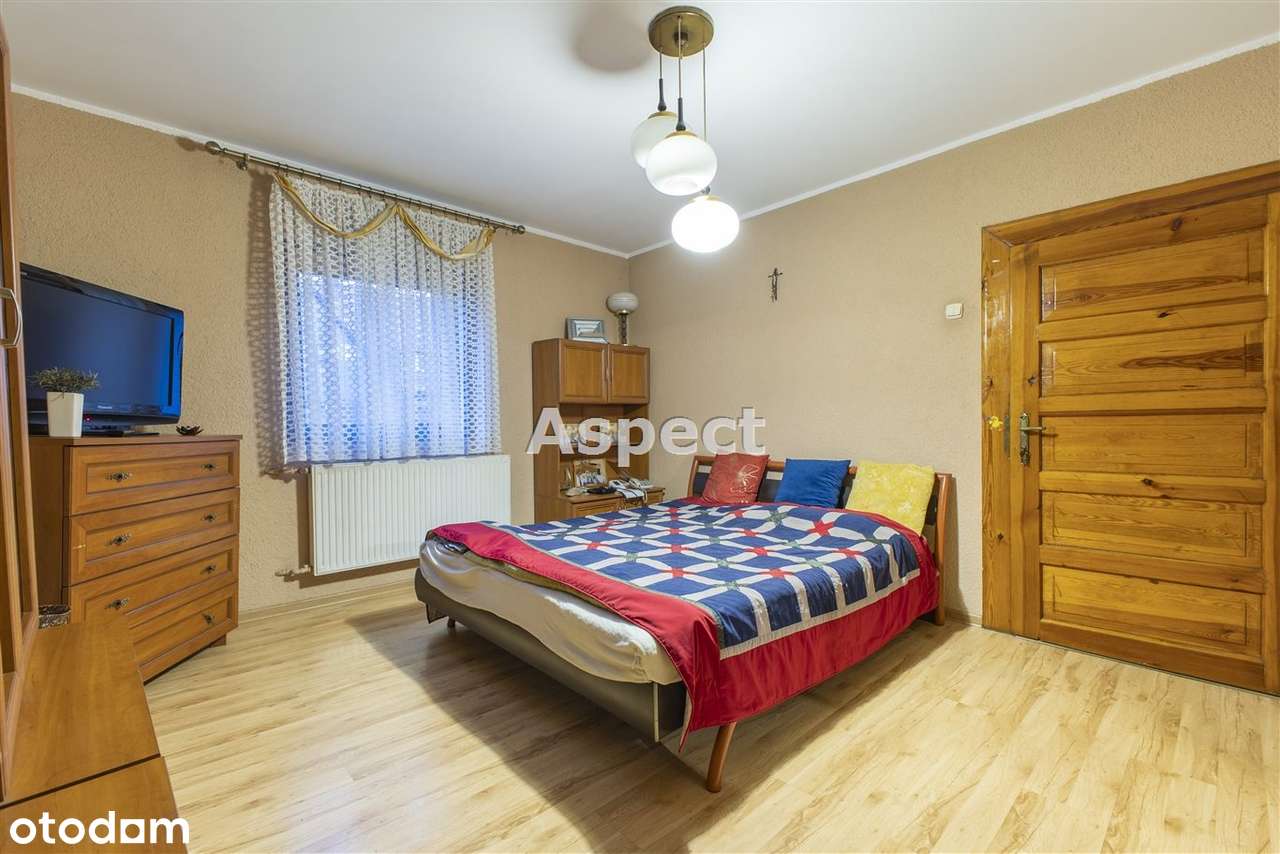 Dwupoziomowe mieszkanie 4 pokoje Zabrze Maciejów - Pełny obrazek: 4/20