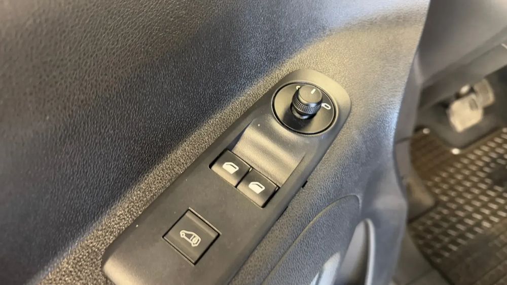 opel Combo-e Cargo XL Enjoy Furgon