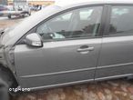 Drzwi lewe przód przednie Volvo V50 lift 2007r kombi 462-46 - 2