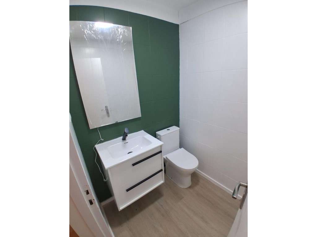 Apartamento T3 à venda em Baguim do Monte-15