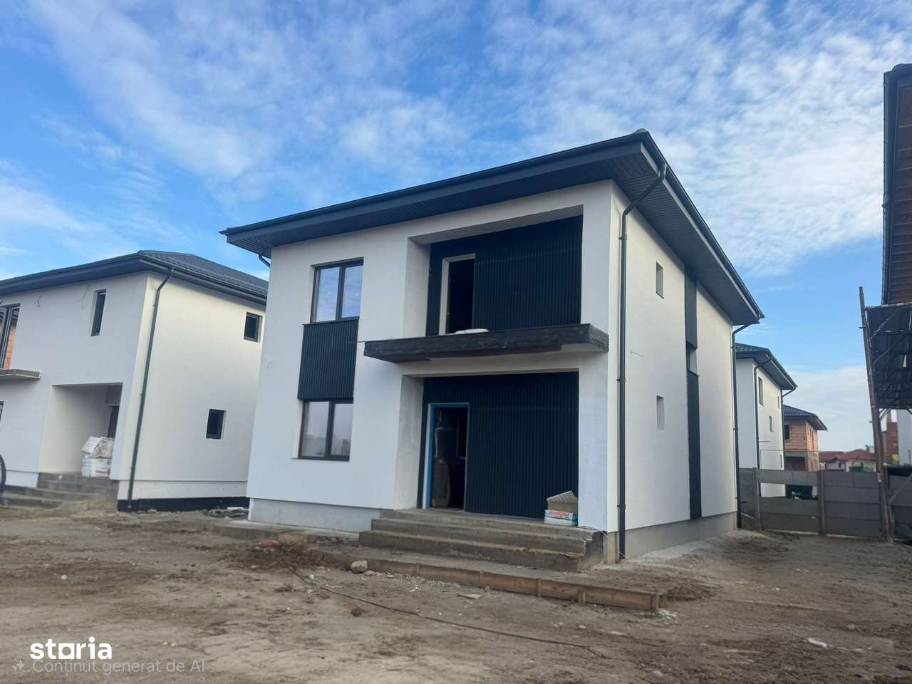 Vila in Pantelimon-0