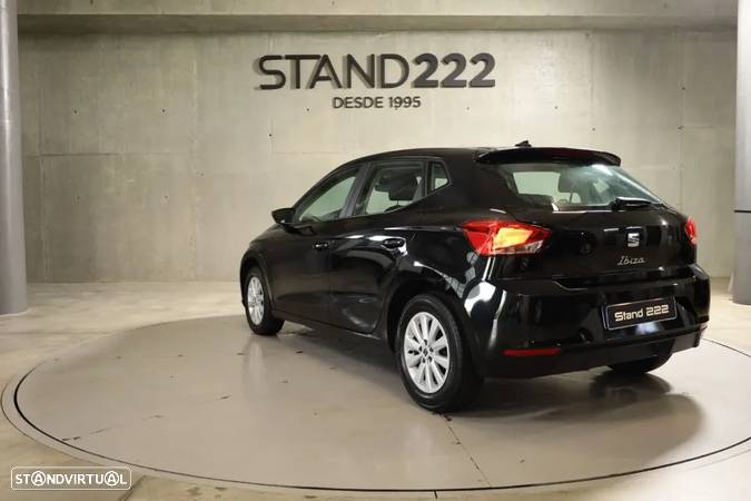 SEAT Ibiza 1.0 TSI Style - 7