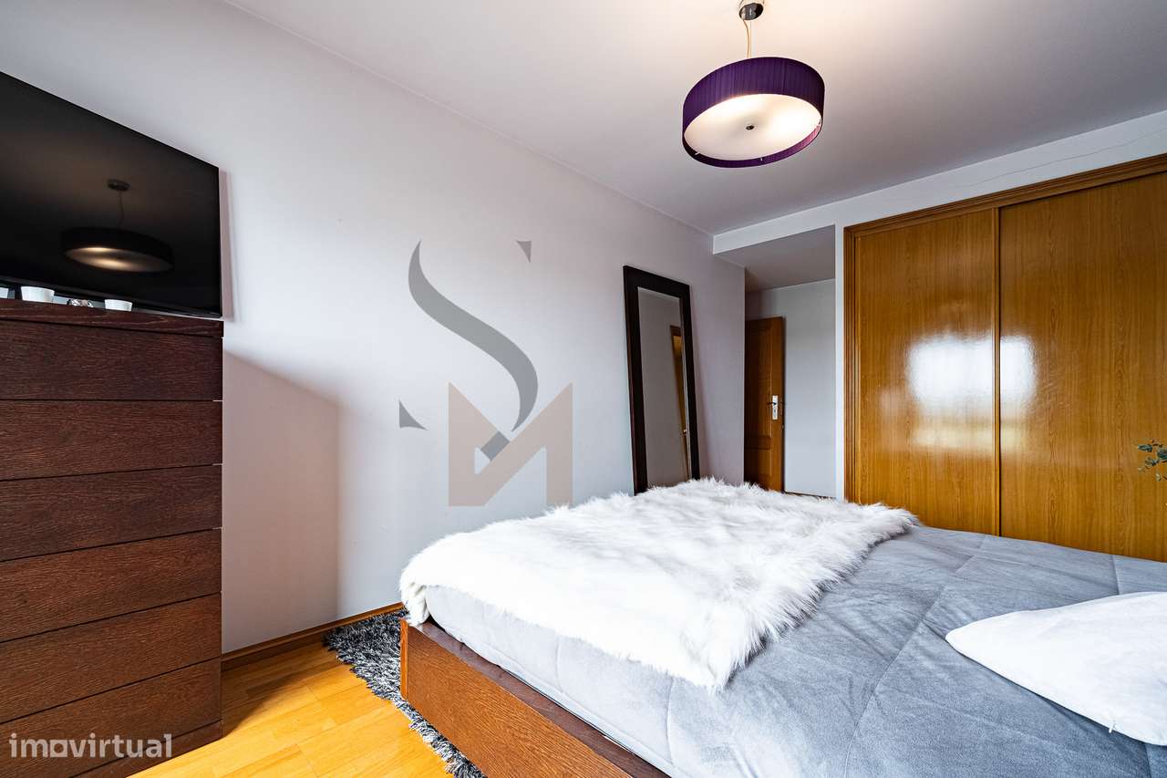 **Apartamento T2+1 em Vermoím, Maia - Oportunidade Imperdível! **-22