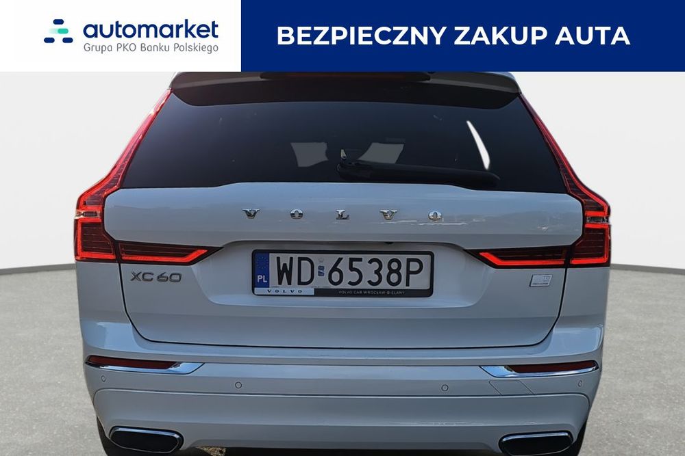 volvo xc-60