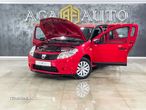 Dacia Sandero 1.2 16V - 14