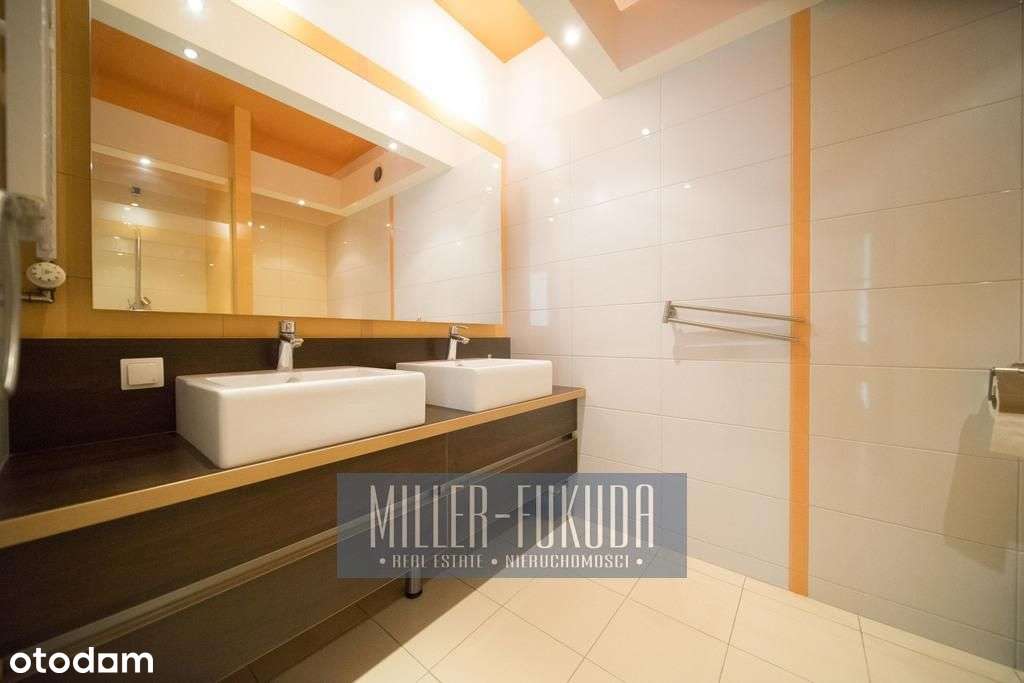 Komfortowy apartament 116,5 m² | 27 piętro | Panorama miasta | Łucka-8