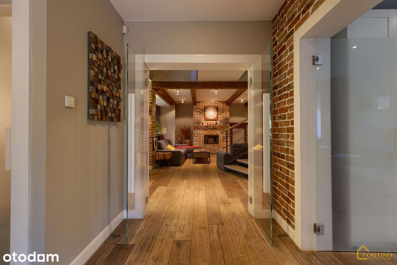 Stylowy w wysokim standardzie NOWA CENA-2