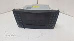 radio cd mercedes w211 a2118702889 - 1