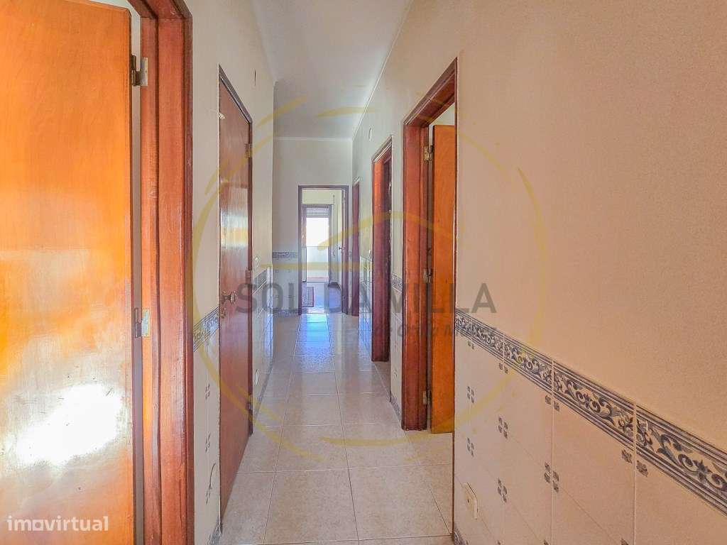 Apartamento T3 Paivas - 265.000€-5
