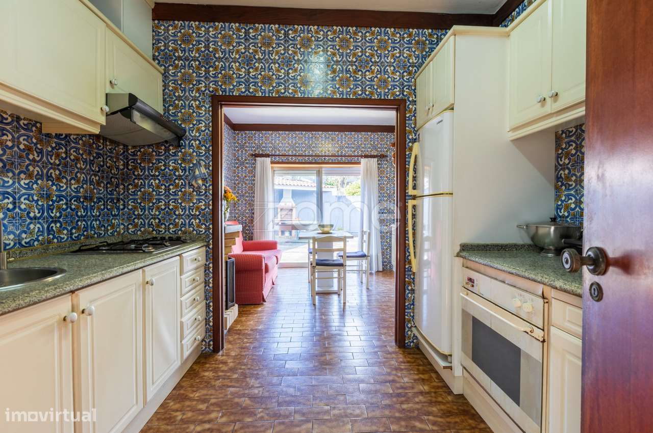 Moradia T3 em Vizela-18