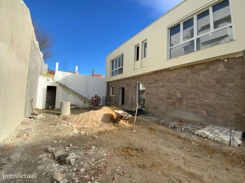 MORADIA T4 EM TIRES - CASCAIS-30