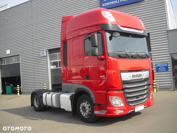 DAF XF480FT STOCK 28539 - 3