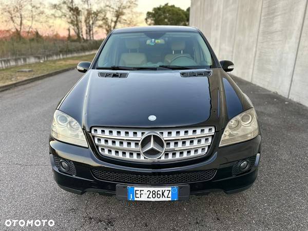 Mercedes-Benz ML 280 CDI 4-Matic - 1