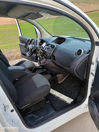 Renault Kangoo 1.5 dCi Zen - 13