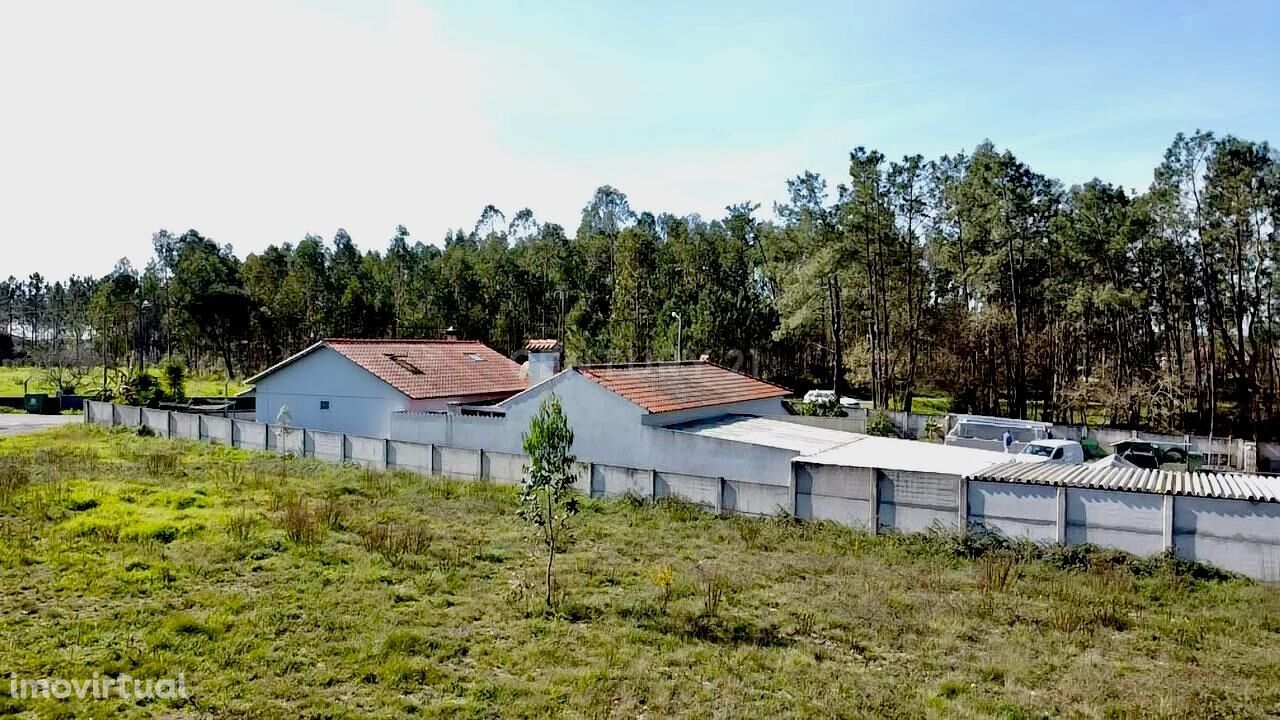 Terreno | 7470m2 | Cavalinhos| Maceira, Leiria