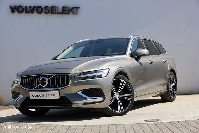 Volvo V60 - 28