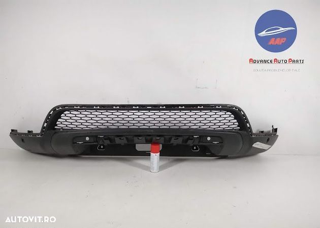 Spoiler Fusta Bara Fata original cu senzor Land Rover Discovery Sport 1 2014 2015 2016 2017 2018 20 - 1