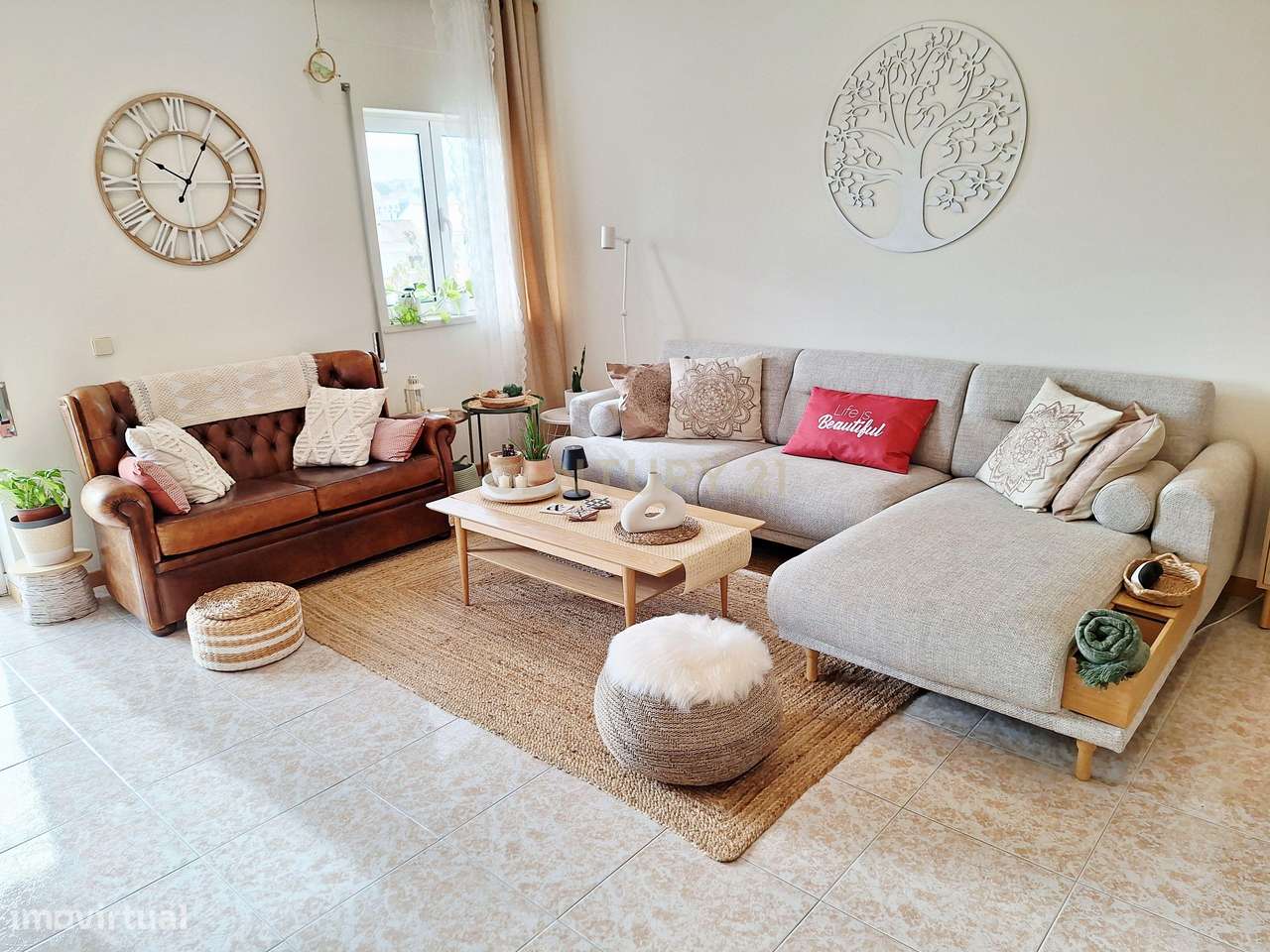 T3 | 121 m² | Entrada independente, Piscina e Terraço| Lagos-27