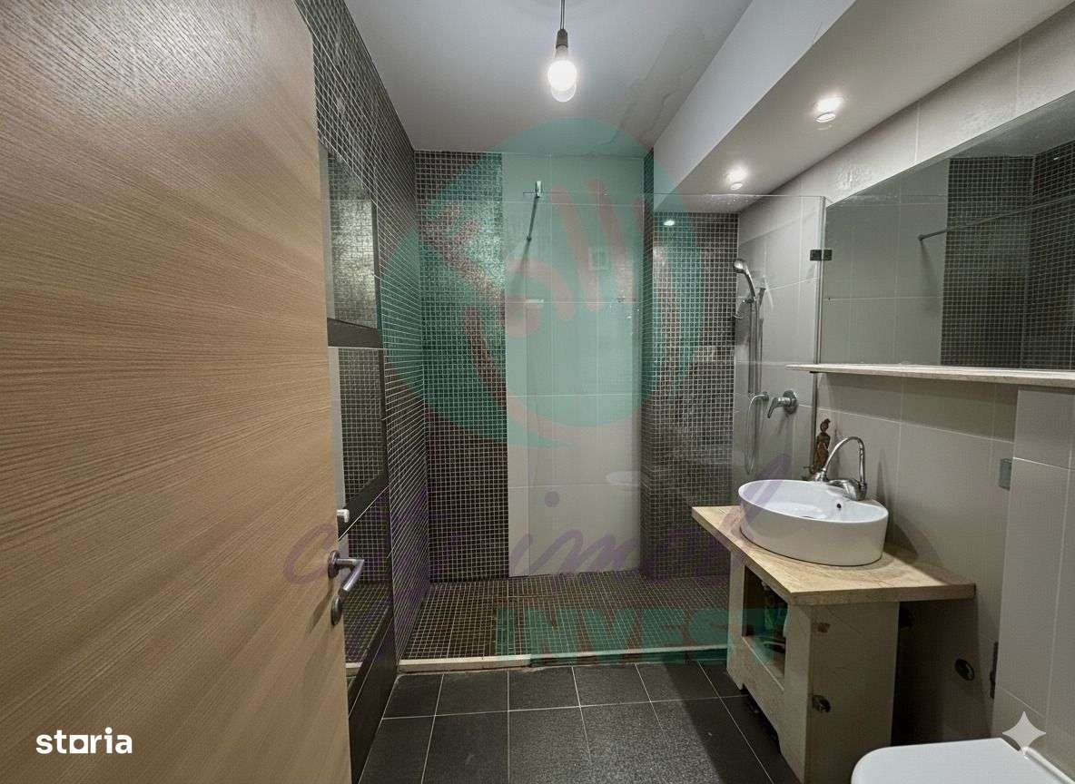 2 camere, 106 mp utili, imobil cu 1 ap/etaj – zona Obor - Imagine principală: 5/9