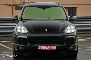 Porsche Cayenne 4.2 L