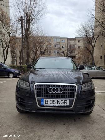 Audi Q5 2.0 TDI Quattro - 5