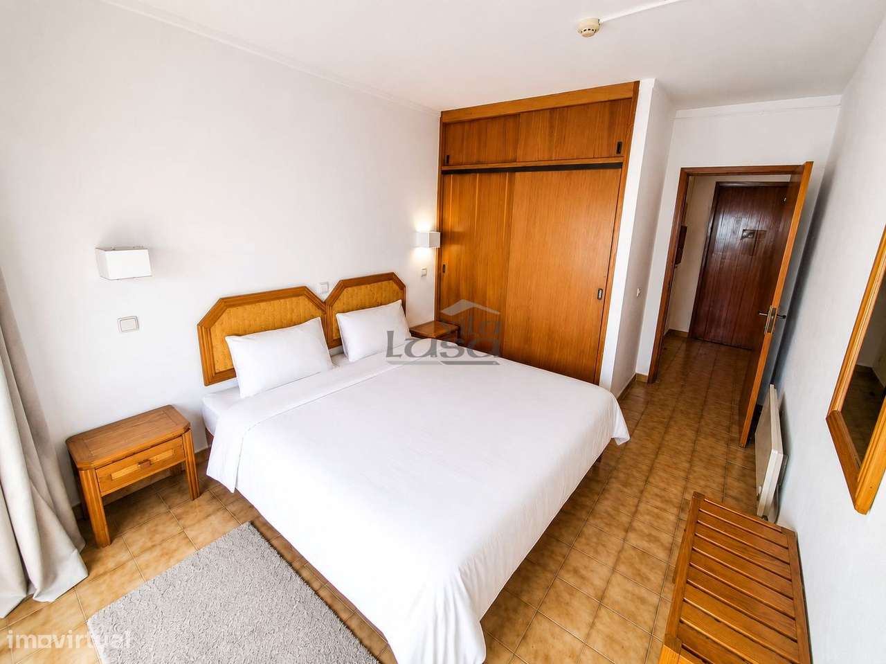 Apartamento T1 com Licença de Alojamento Local na Praia da Rocha-7