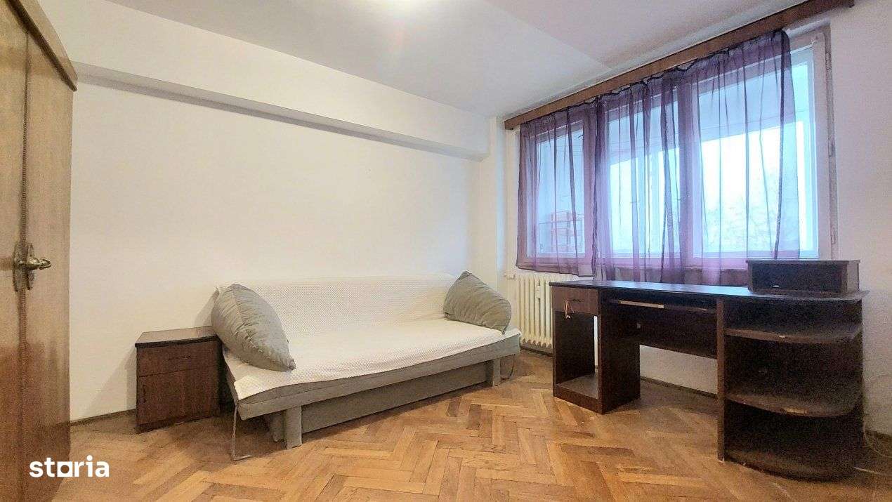 De vanzare 2 camere, vav Park Lake si parc, COMISION 0%-4